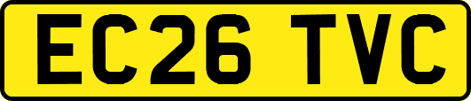 EC26TVC
