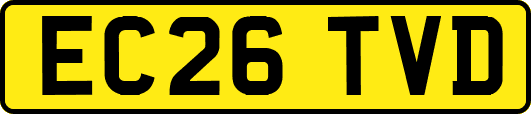EC26TVD