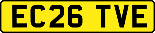 EC26TVE