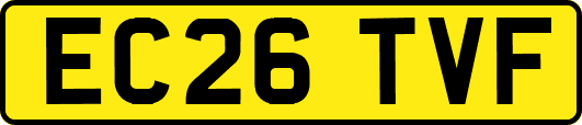 EC26TVF