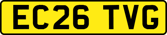 EC26TVG