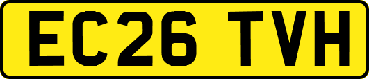 EC26TVH