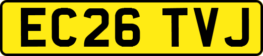 EC26TVJ