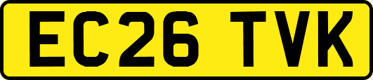 EC26TVK