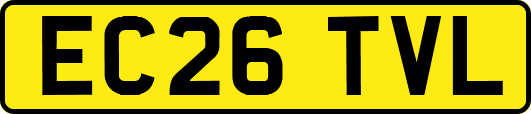 EC26TVL