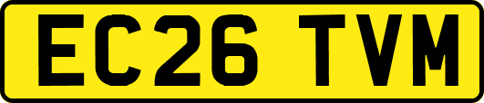 EC26TVM