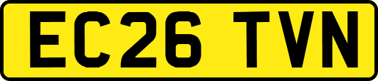 EC26TVN