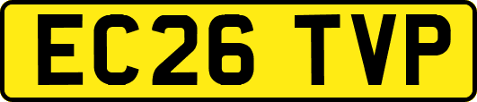 EC26TVP