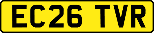 EC26TVR