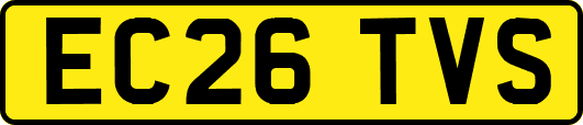 EC26TVS