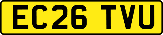 EC26TVU