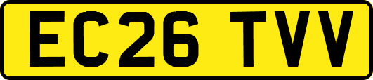 EC26TVV