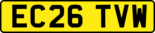 EC26TVW