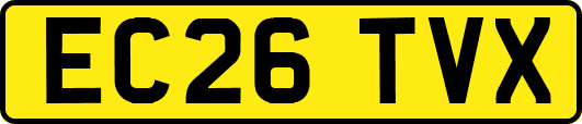 EC26TVX