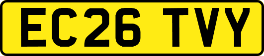 EC26TVY