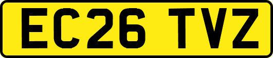 EC26TVZ