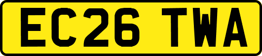 EC26TWA