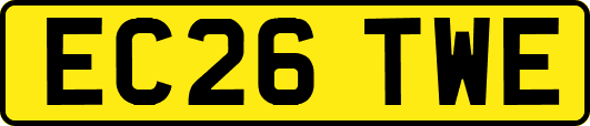 EC26TWE