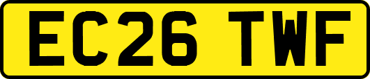 EC26TWF