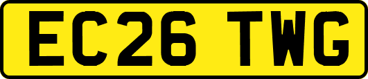 EC26TWG