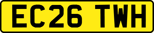EC26TWH