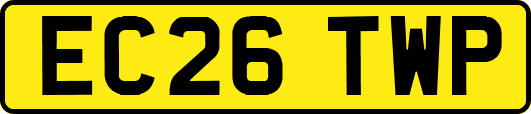 EC26TWP