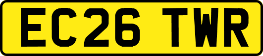EC26TWR