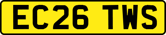 EC26TWS