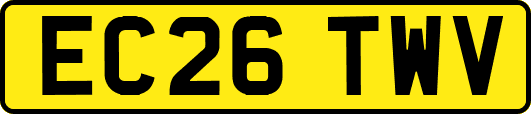 EC26TWV
