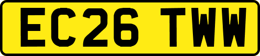 EC26TWW