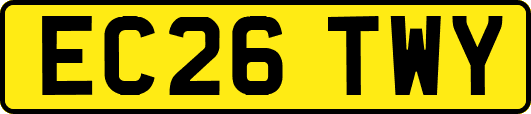 EC26TWY