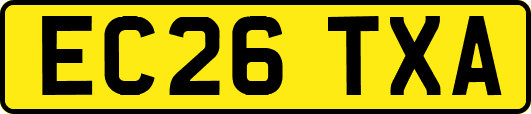 EC26TXA
