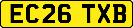 EC26TXB