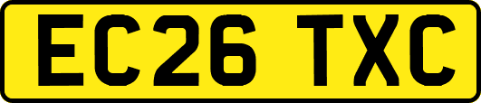 EC26TXC