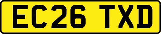EC26TXD