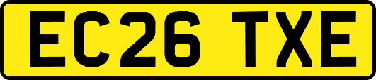 EC26TXE