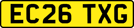EC26TXG