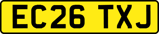 EC26TXJ