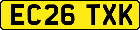 EC26TXK