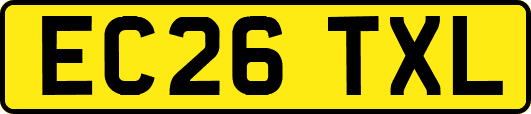 EC26TXL