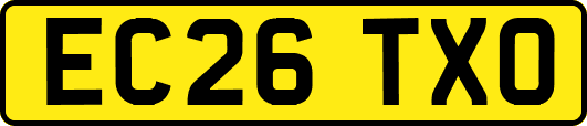 EC26TXO