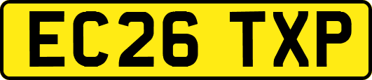 EC26TXP