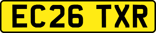 EC26TXR