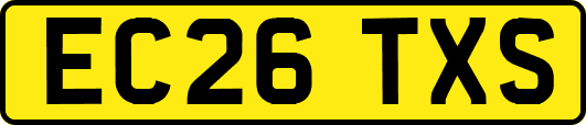 EC26TXS