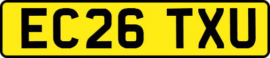 EC26TXU