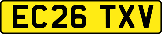 EC26TXV