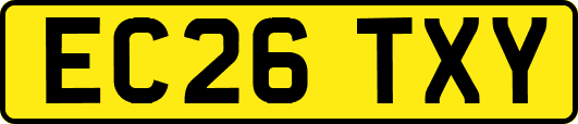 EC26TXY