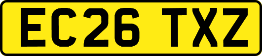 EC26TXZ