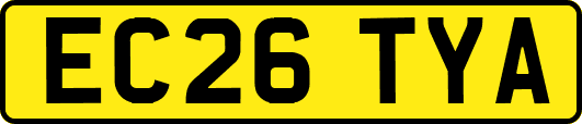 EC26TYA