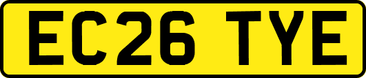 EC26TYE
